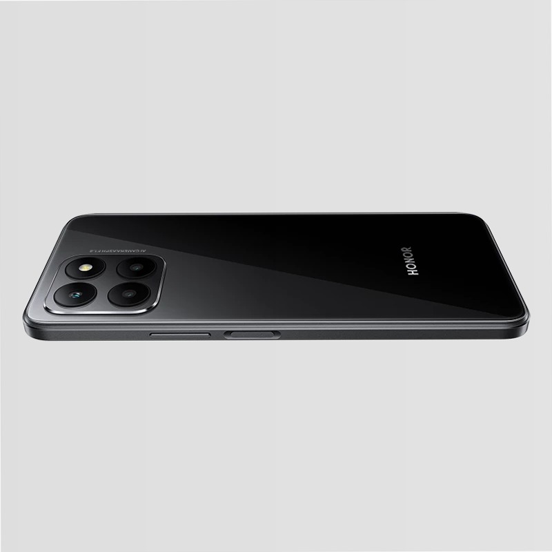 HONOR 70 Lite: Processore Snapdragon 5G - HONOR IT 128GB 6.5" 4GB 4GB