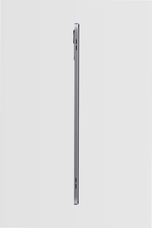HONOR Pad X9: Display FullView 2K da 11,5 pollici
