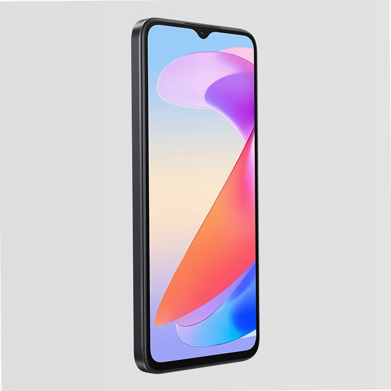 HONOR X6a: Batteria 5200mAh - HONOR IT 4GB 4GB
