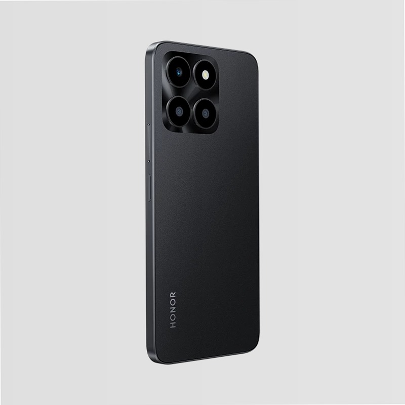 HONOR X6a: Batteria 5200mAh - HONOR IT 4GB 4GB