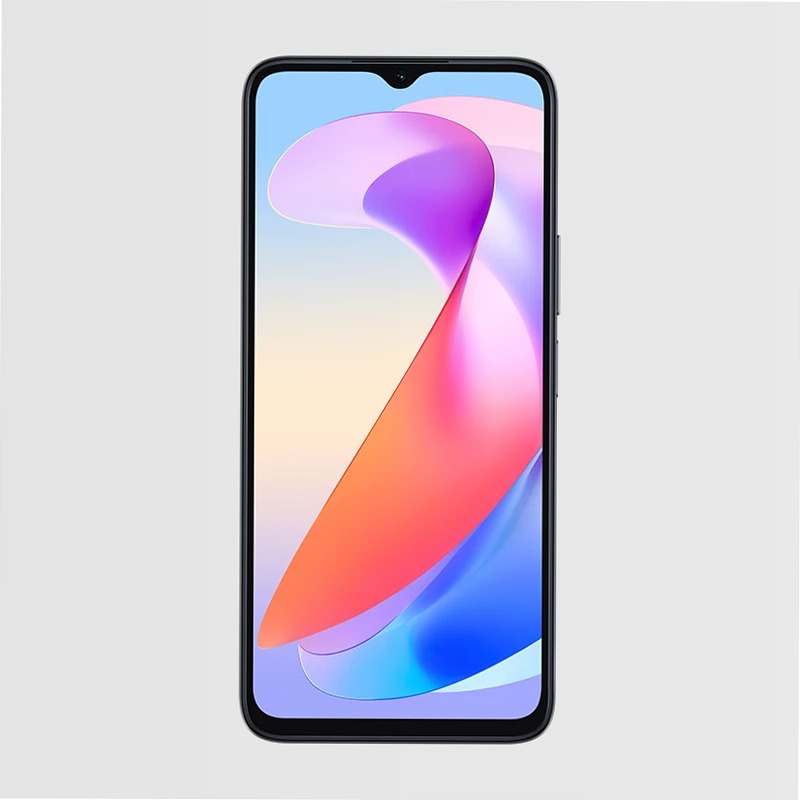 HONOR X6a: Batteria 5200mAh - HONOR IT 4GB 4GB