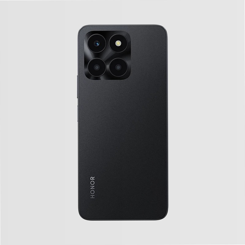 HONOR X6a: Batteria 5200mAh - HONOR IT 4GB 4GB