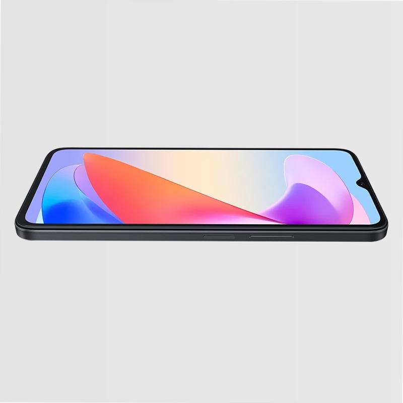 HONOR X6a: Batteria 5200mAh - HONOR IT 4GB 4GB