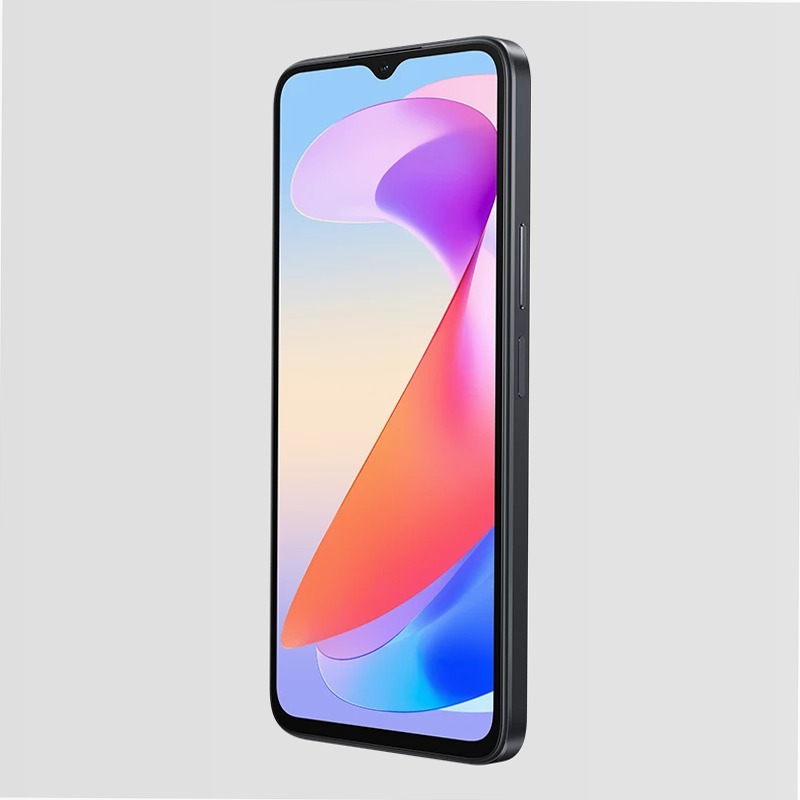 HONOR X6a: Batteria 5200mAh - HONOR IT 4GB 4GB
