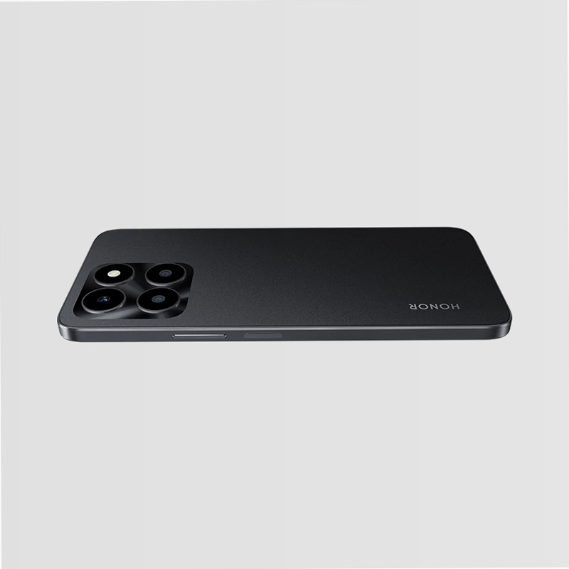HONOR X6a: Batteria 5200mAh - HONOR IT 4GB 4GB