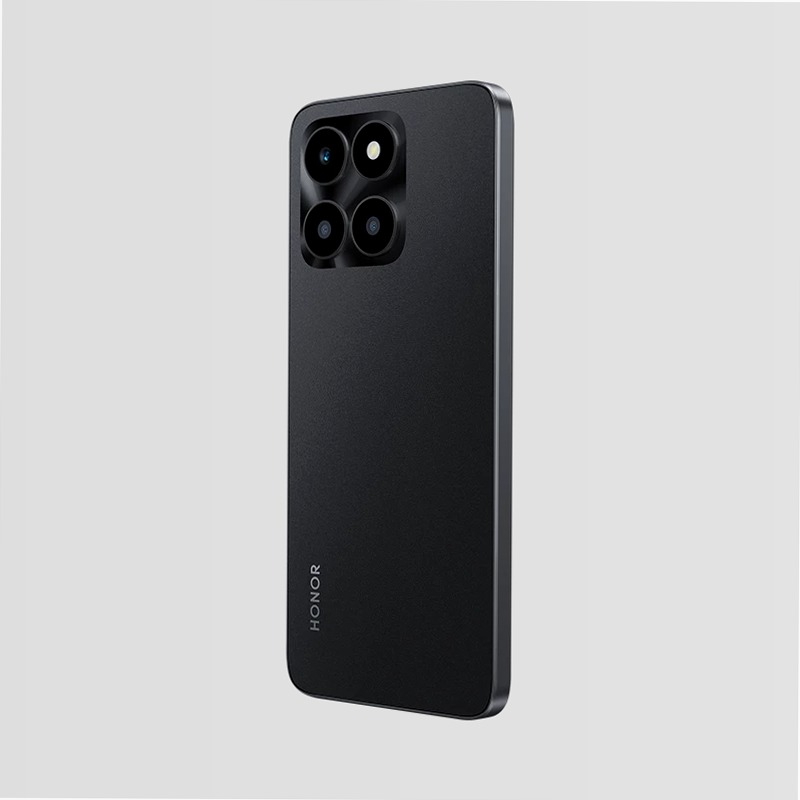 HONOR X6a: Batteria 5200mAh - HONOR IT 4GB 4GB