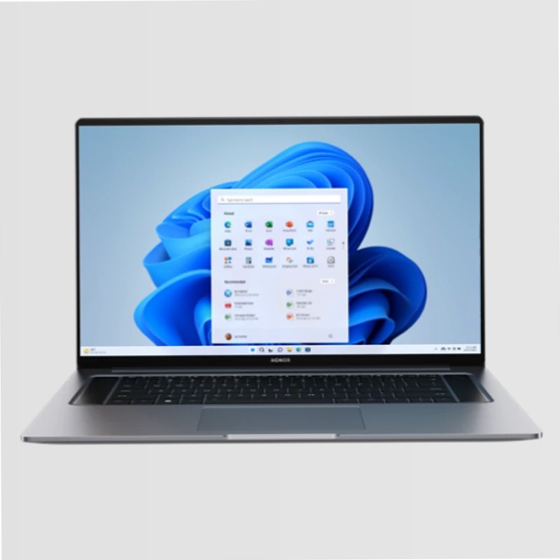 HONOR MagicBook 16 - Specifiche e Caratteristiche Windows