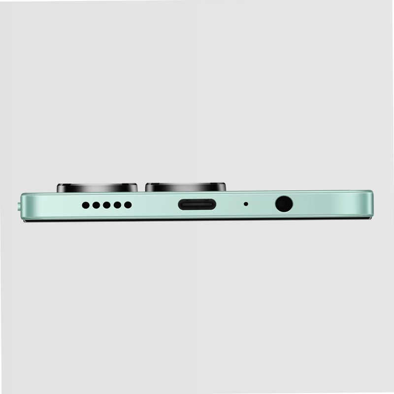 HONOR X5c Plus - Potenza in Mano 256GB 4GB 4GB