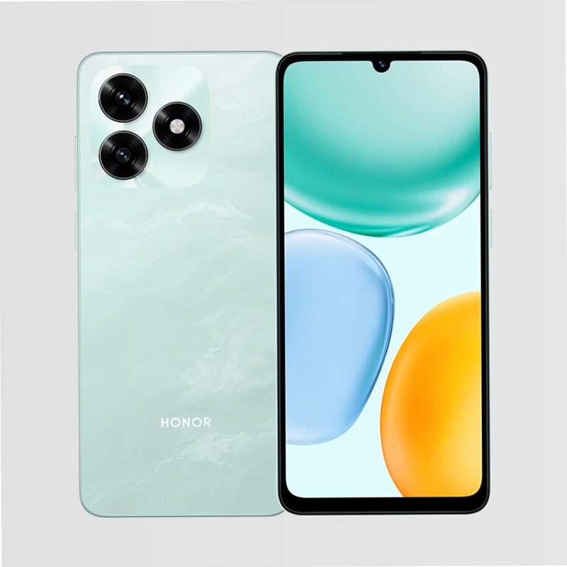 HONOR X5c Plus - Potenza in Mano 256GB 4GB 4GB