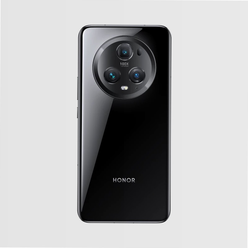 HONOR Magic 5 Pro - Nuovo Quad-Chip Top di Gamma 12GB 12GB