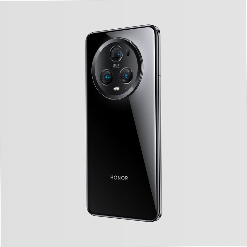 HONOR Magic 5 Pro - Nuovo Quad-Chip Top di Gamma 12GB 12GB