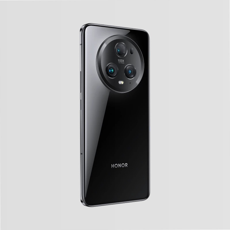 HONOR Magic 5 Pro - Nuovo Quad-Chip Top di Gamma 12GB 12GB