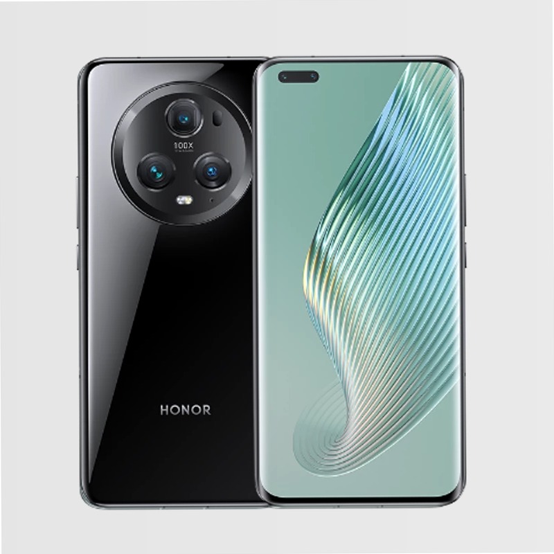 HONOR Magic 5 Pro - Nuovo Quad-Chip Top di Gamma 12GB 12GB