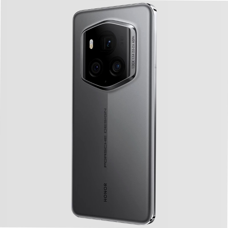 Specifiche PORSCHE DESIGN HONOR Magic6 RSR 24GB