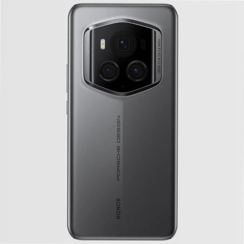 Specifiche PORSCHE DESIGN HONOR Magic6 RSR 24GB