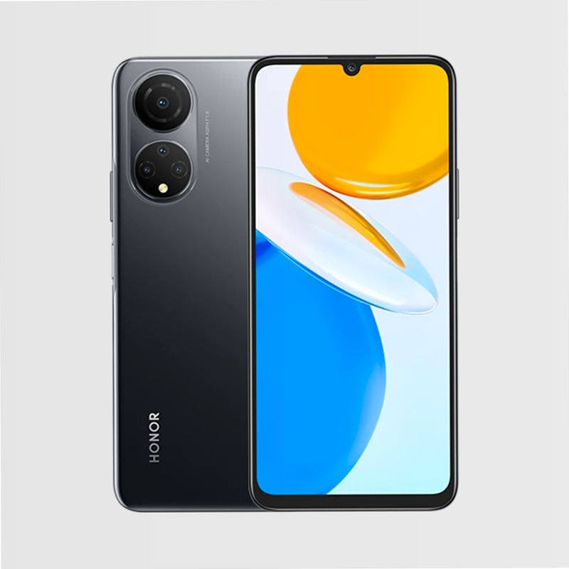 Specifiche Honor X7 - Batteria & Colori 4GB 4GB 6.74"