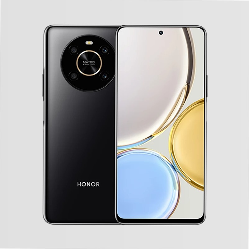 Specifiche HONOR Magic4 Lite - Scheda Tecnica - HONOR IT 6GB 6.81"