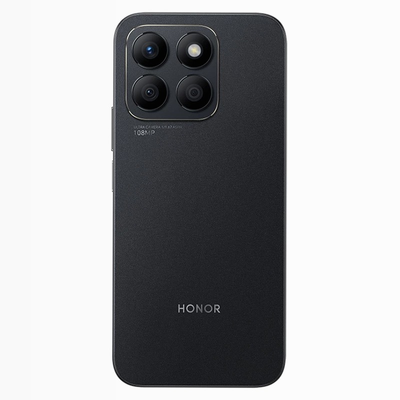HONOR X8b: Fotocamera da 108MP e Display Amoled 8GB 8GB 256GB