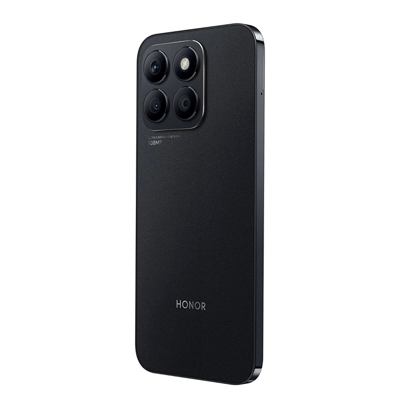 HONOR X8b: Fotocamera da 108MP e Display Amoled 8GB 8GB 256GB