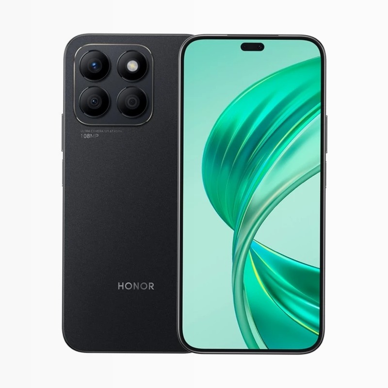 HONOR X8b: Fotocamera da 108MP e Display Amoled 8GB 8GB 256GB