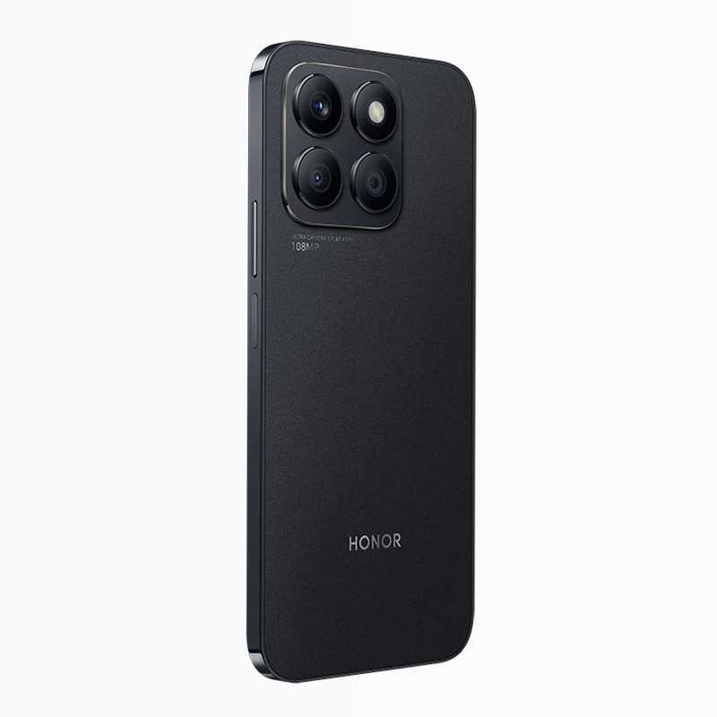 HONOR X8b: Fotocamera da 108MP e Display Amoled 8GB 8GB 256GB