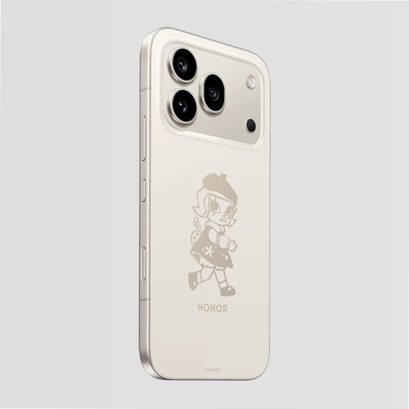 HONOR 600 Pro MOLLY Edizione Limitata 12GB 12GB