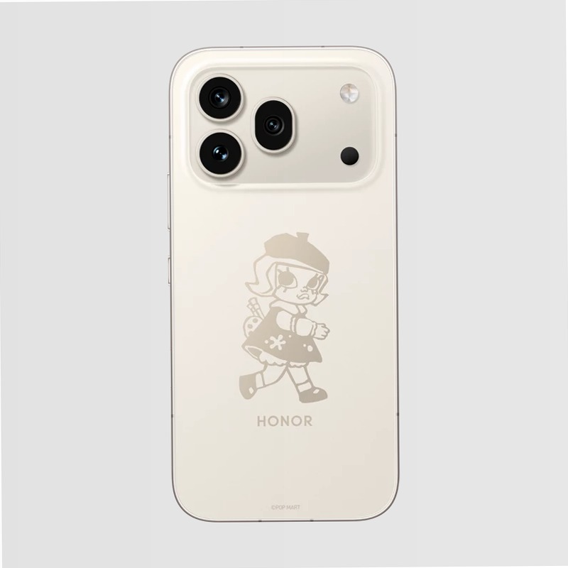 HONOR 600 Pro MOLLY Edizione Limitata 12GB 12GB