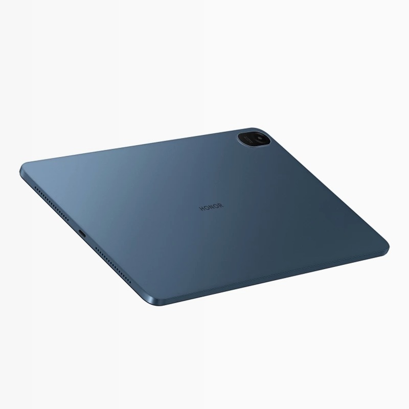 HONOR Pad 8 - Display Fullview 12 Pollici 2K, 8 Altoparlanti Blu