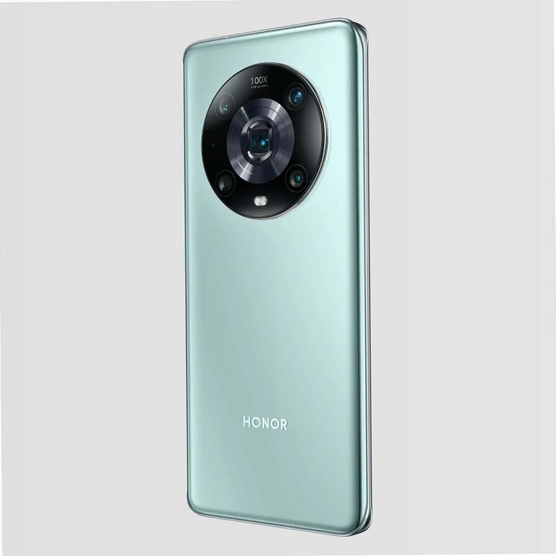 HONOR Magic4 Pro - SuperCharge 100W, Display Curvo 8GB 8GB