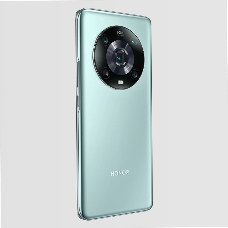 HONOR Magic4 Pro - SuperCharge 100W, Display Curvo 8GB 8GB