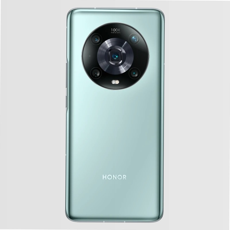 HONOR Magic4 Pro - SuperCharge 100W, Display Curvo 8GB 8GB