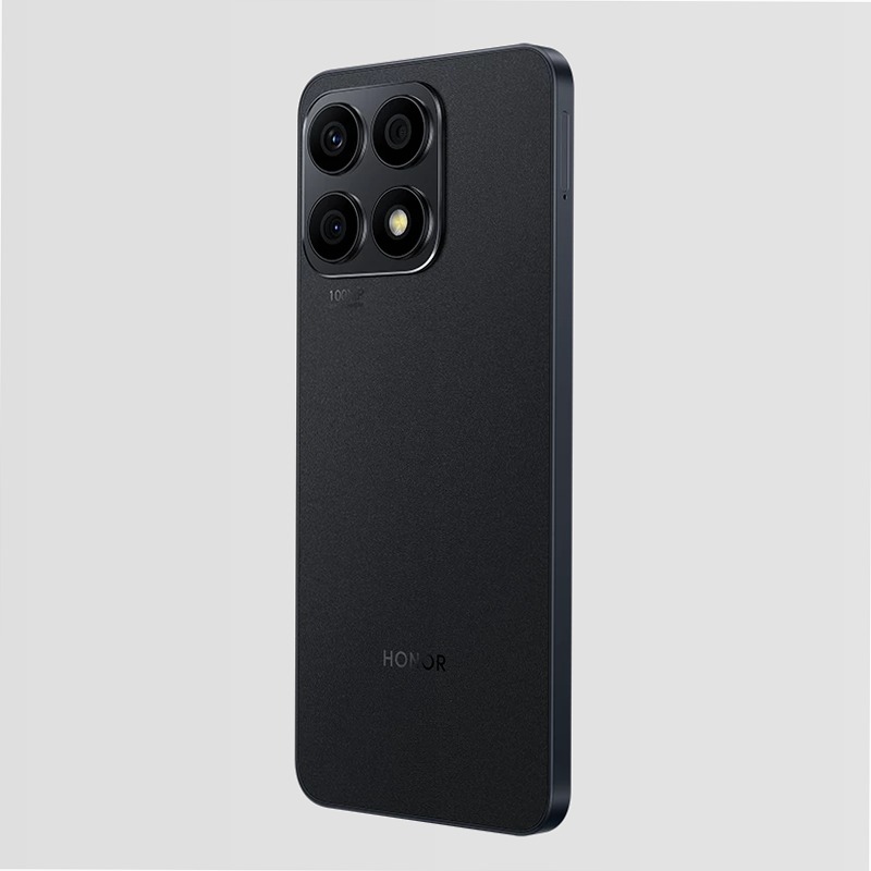 HONOR X8a: Tripla Camera Ultra Nitida da 100 MP - HONOR IT 6.7" 128GB 6GB