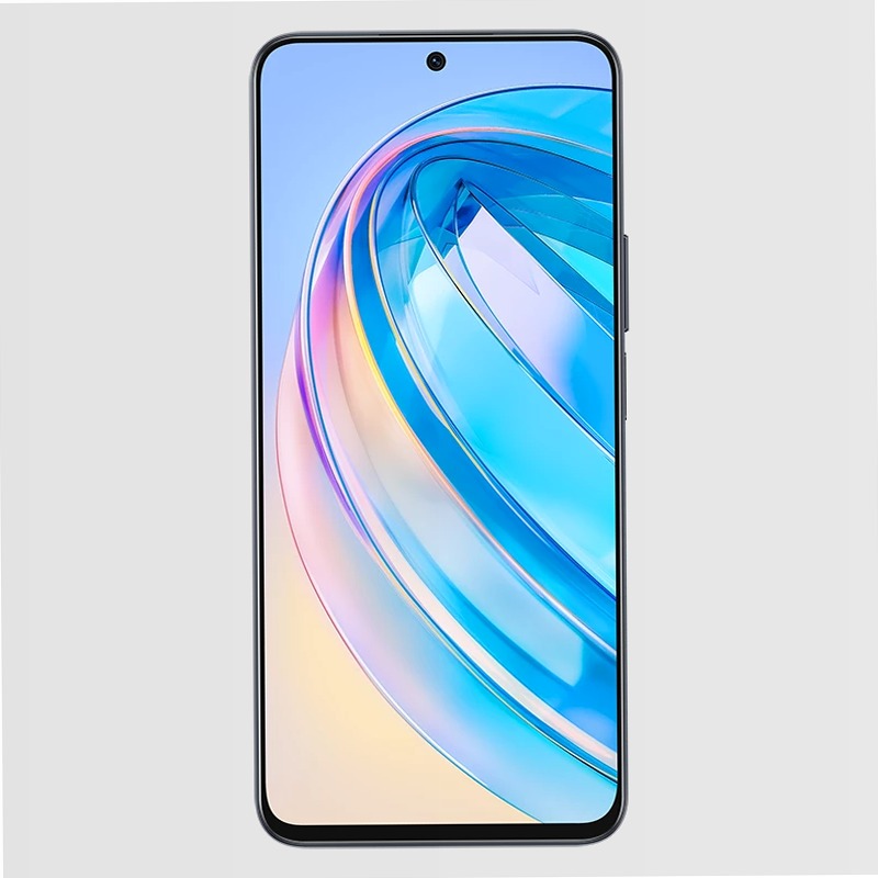 HONOR X8a: Tripla Camera Ultra Nitida da 100 MP - HONOR IT 6.7" 128GB 6GB