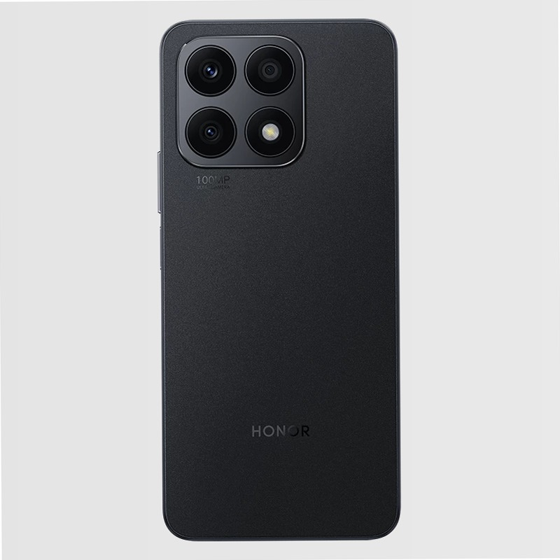 HONOR X8a: Tripla Camera Ultra Nitida da 100 MP - HONOR IT 6.7" 128GB 6GB