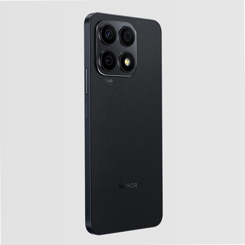 HONOR X8a: Tripla Camera Ultra Nitida da 100 MP - HONOR IT 6.7" 128GB 6GB