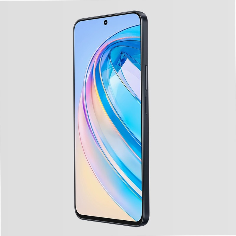 HONOR X8a: Tripla Camera Ultra Nitida da 100 MP - HONOR IT 6.7" 128GB 6GB