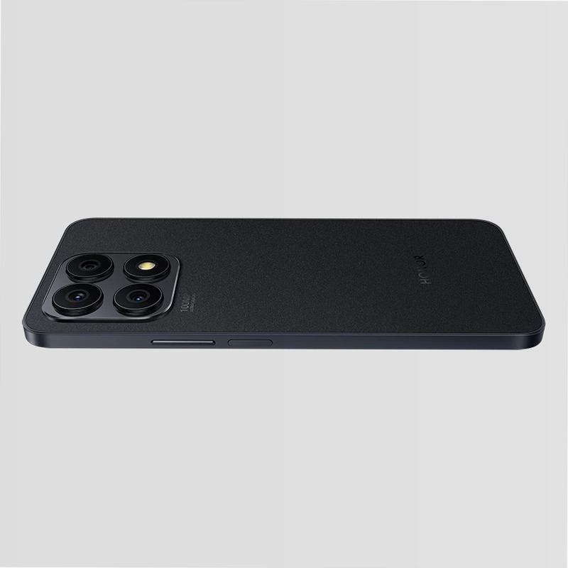 HONOR X8a: Tripla Camera Ultra Nitida da 100 MP - HONOR IT 6.7" 128GB 6GB