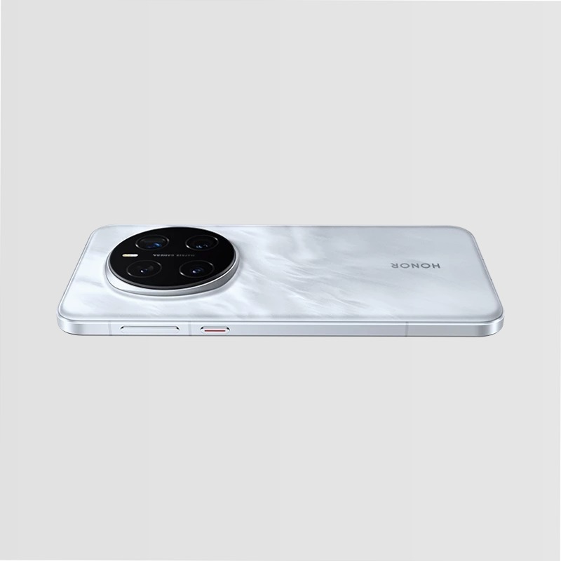 HONOR Magic7 Pro - Intelligenza Artificiale e Performance Superiore 12GB 12GB