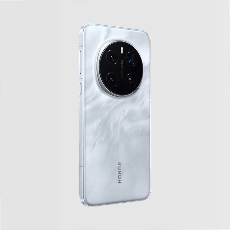 HONOR Magic7 Pro - Intelligenza Artificiale e Performance Superiore 12GB 12GB