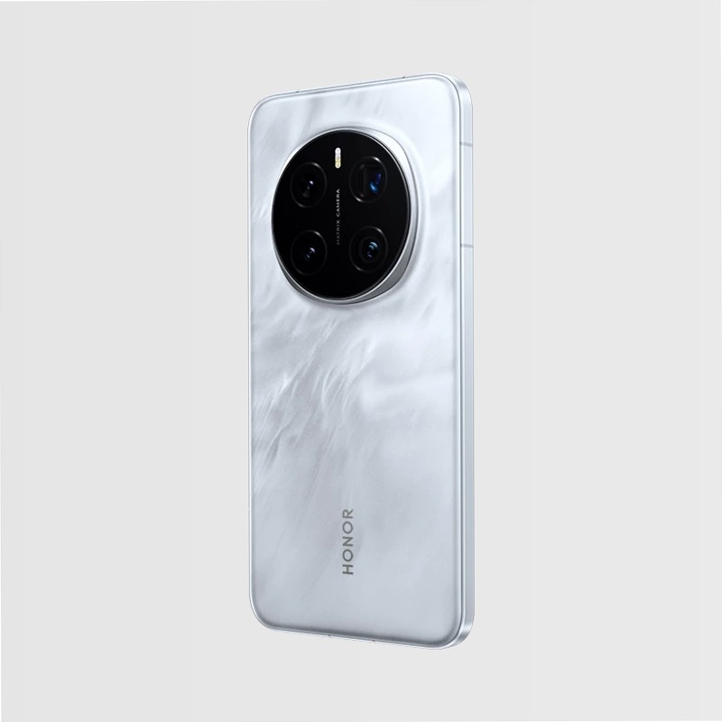 HONOR Magic7 Pro - Intelligenza Artificiale e Performance Superiore 12GB 12GB