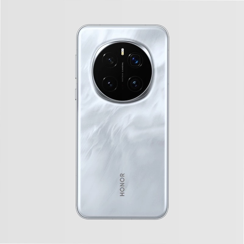 HONOR Magic7 Pro - Intelligenza Artificiale e Performance Superiore 12GB 12GB