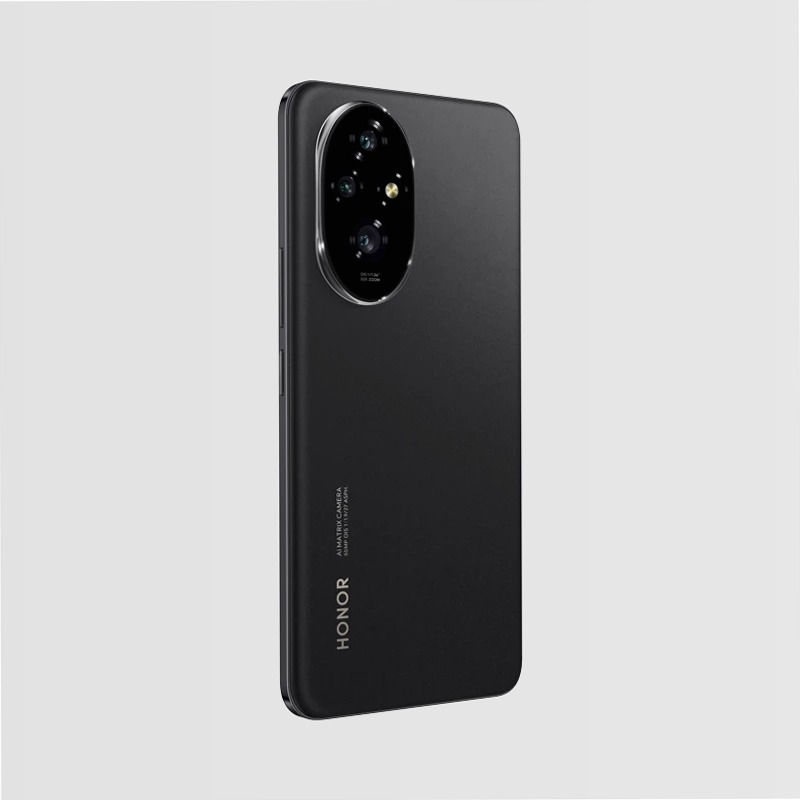 HONOR 200 Pro - Fotocamera da 50 MP per Ritratti Professionali 8GB 8GB