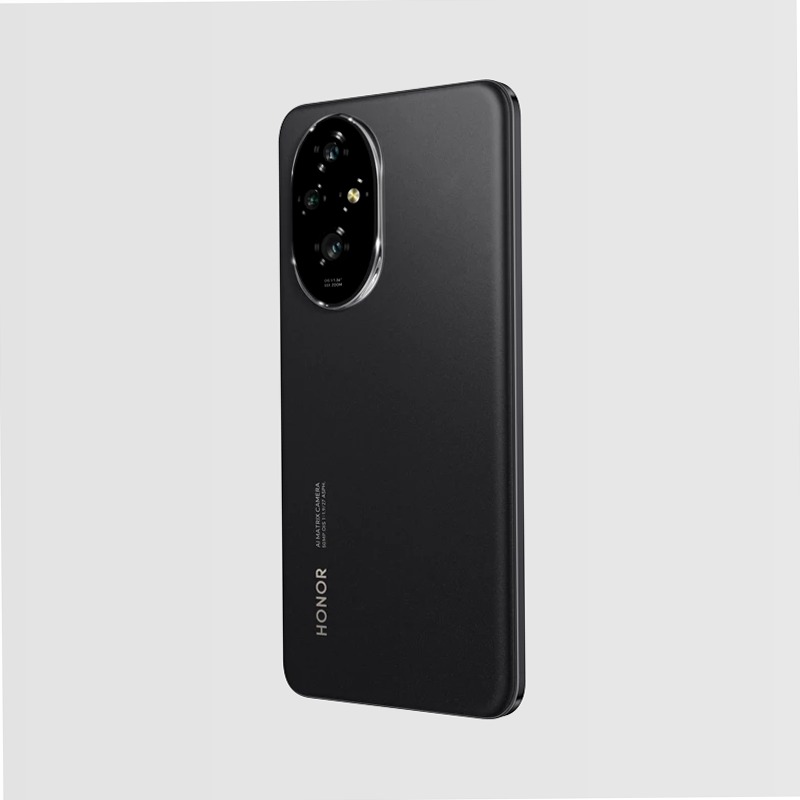HONOR 200 Pro - Fotocamera da 50 MP per Ritratti Professionali 8GB 8GB