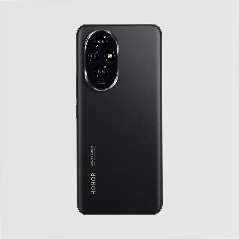 HONOR 200 Pro - Fotocamera da 50 MP per Ritratti Professionali 8GB 8GB