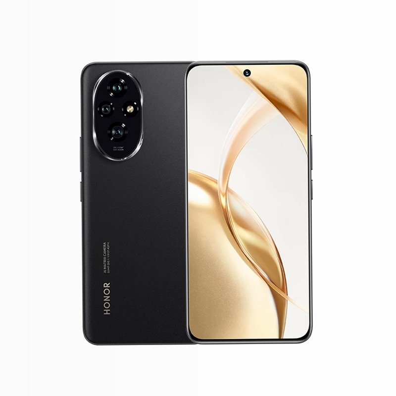 HONOR 200 Pro - Fotocamera da 50 MP per Ritratti Professionali 8GB 8GB