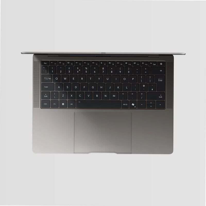 HONOR MagicBook Art 14 Snapdragon 14.6 pollici