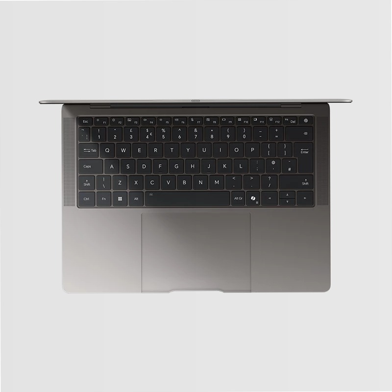 HONOR MagicBook Art 14 Snapdragon 32 Windows 14,6 pollici