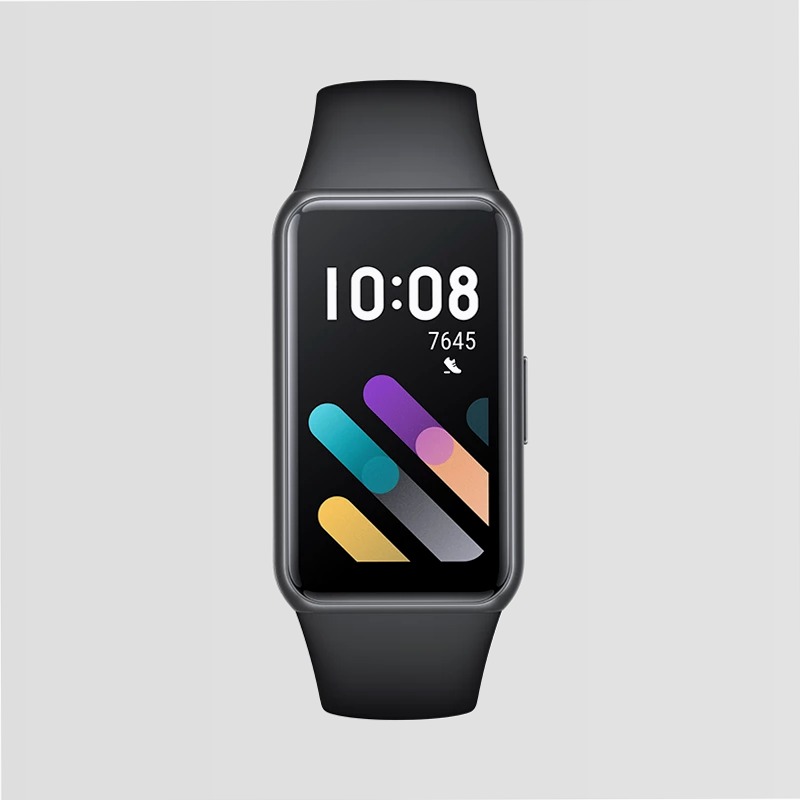 HONOR Band 7 - Allenamento e Durata Spreco Nullo
