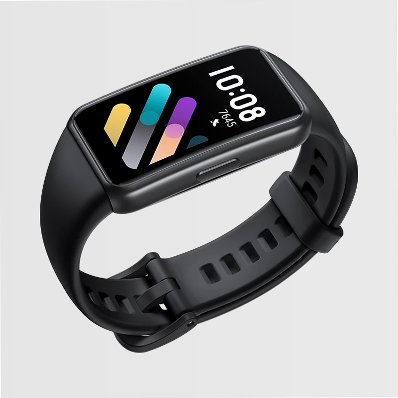 HONOR Band 7 - Allenamento e Durata Spreco Nullo