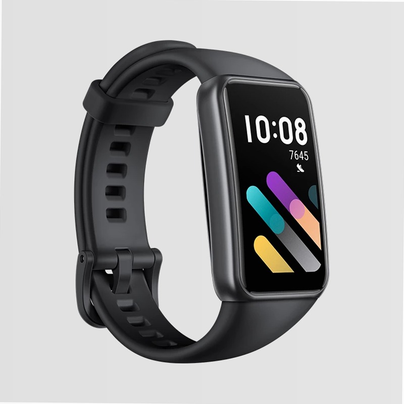 HONOR Band 7 - Allenamento e Durata Spreco Nullo